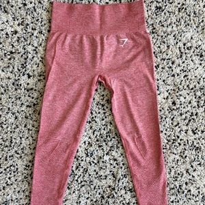 Vital seamless leggings